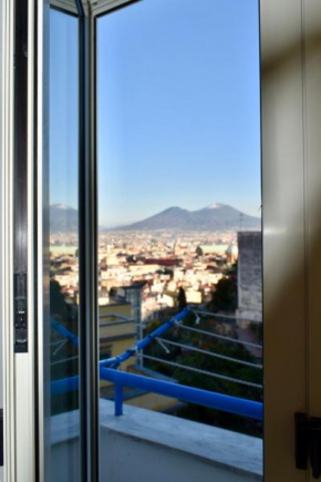 Отель Secret Room Naples  Неаполь
